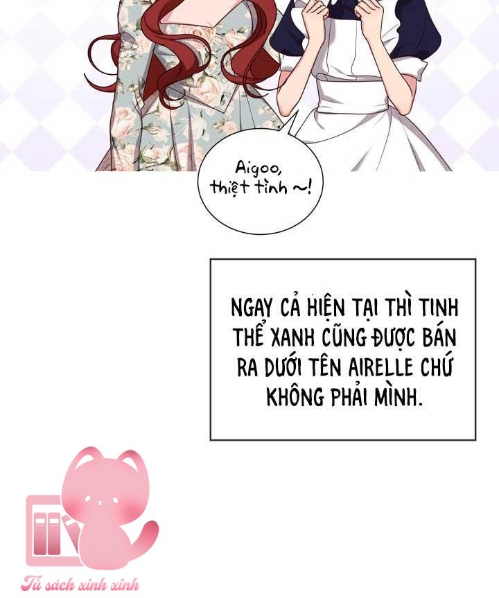 Thế Thì Ta Cứ Trở Thành Kẻ Ác Thôi Chap 34 - Trang 2