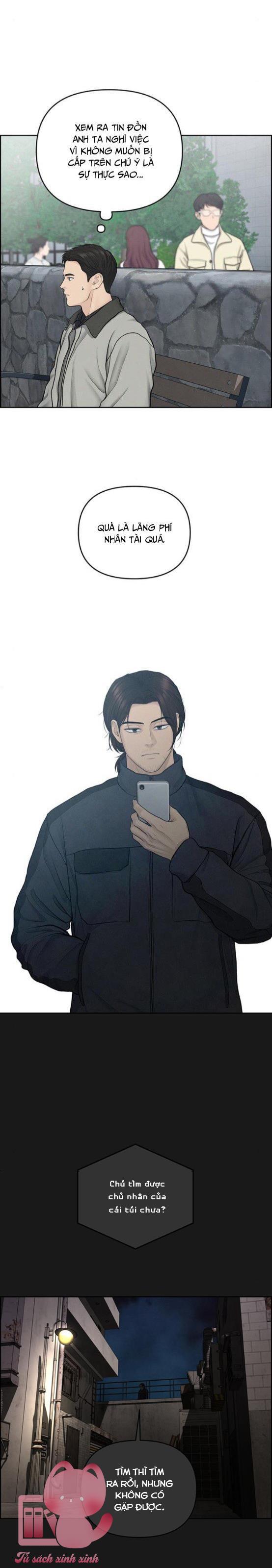 Hy Vọng Duy Nhất Chapter 16 - Trang 4