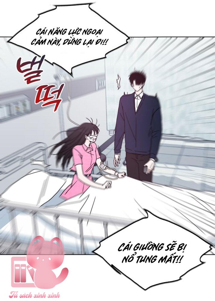 Hôn Trước Khi Ngủ Chapter 2 - Trang 4