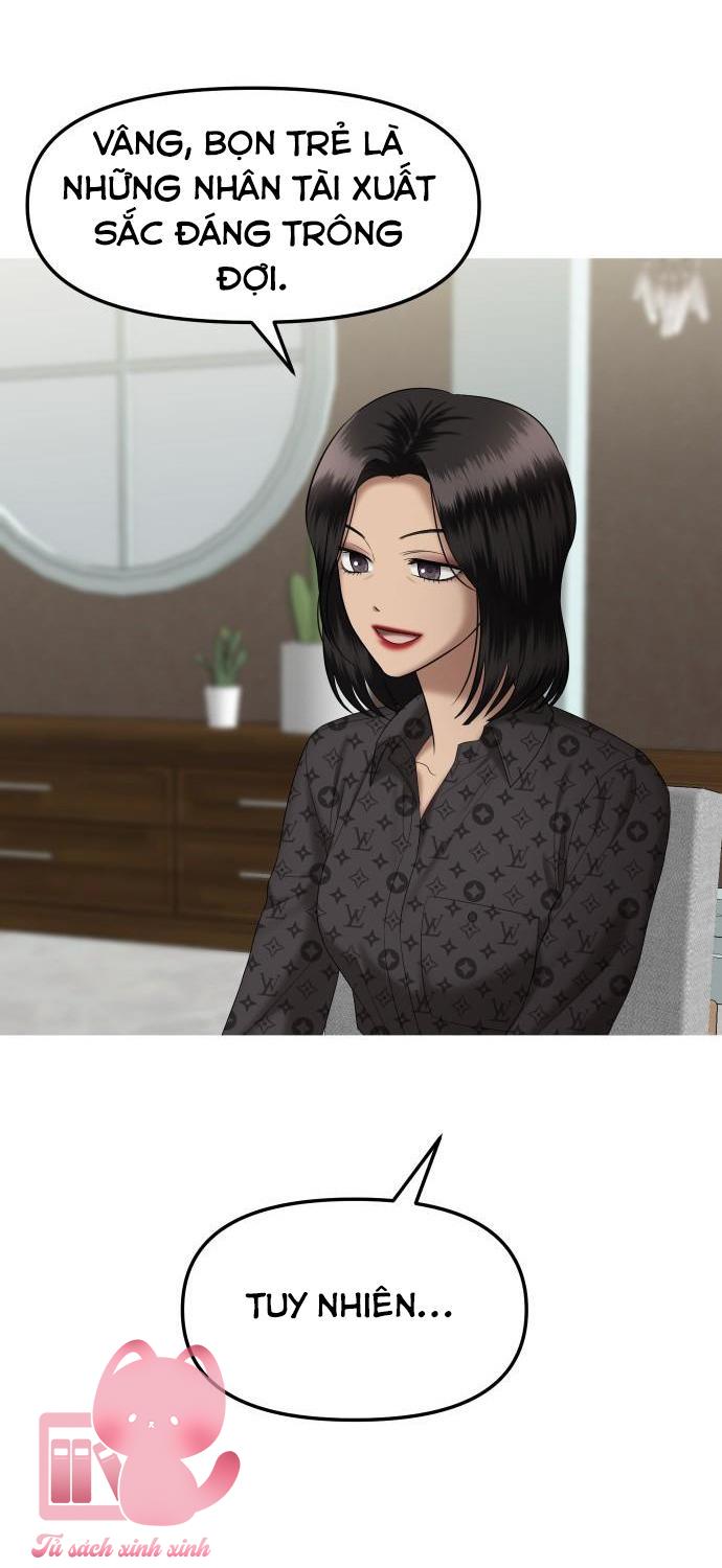 Chị Em Tranh Đấu Chap 46 - Trang 2