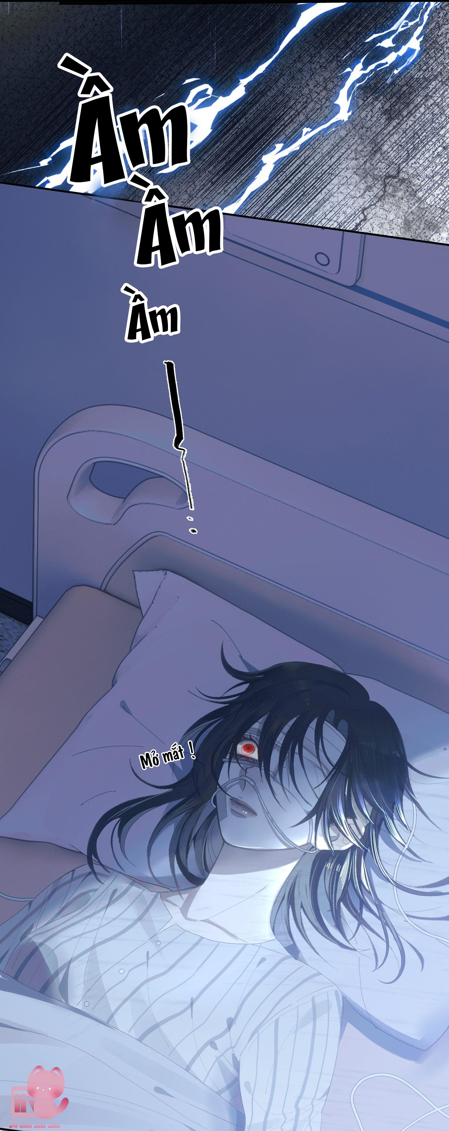 Đồng loại Chapter 8 - Trang 3