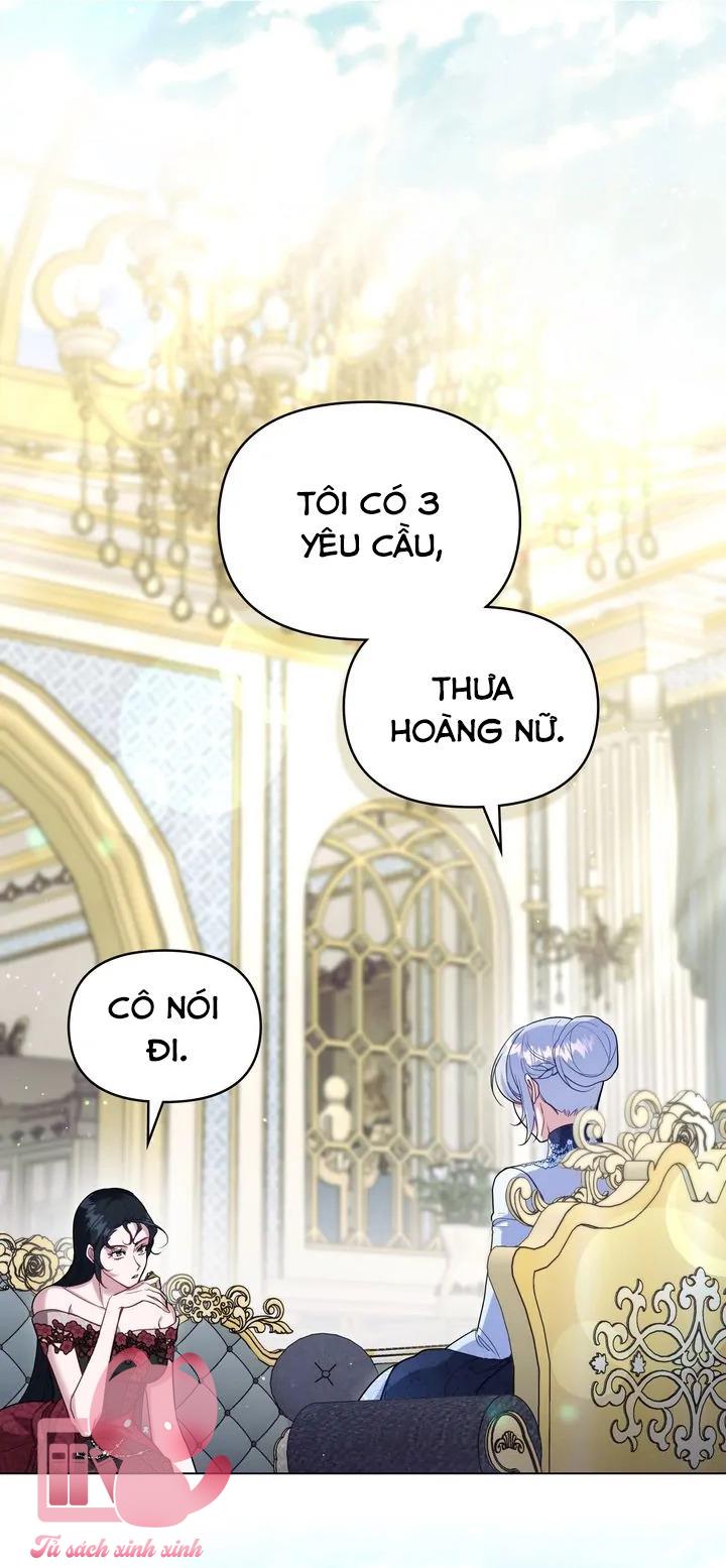 Nếu Không Vâng Lời Công Tước Chapter 84 - Trang 3