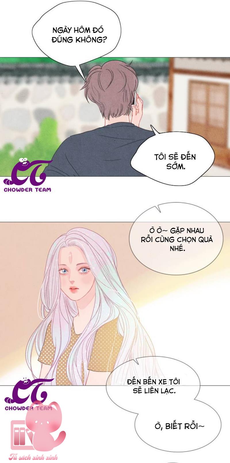 Thần Bí Chap 21 - Trang 2