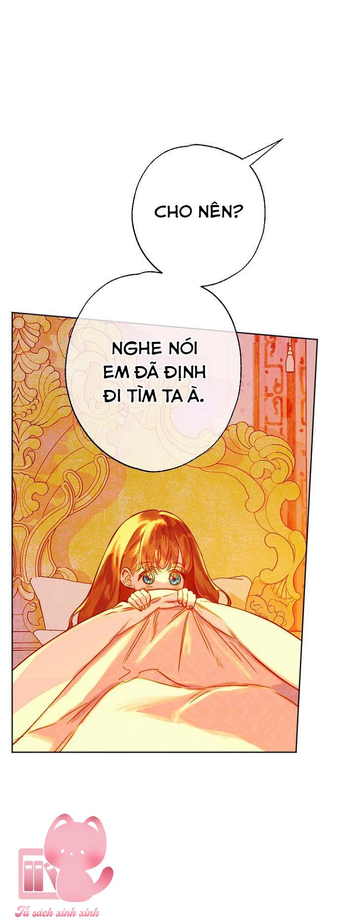 Khế Ước Hôn Nhân Của Mẹ Tôi Chapter 29 - Trang 4