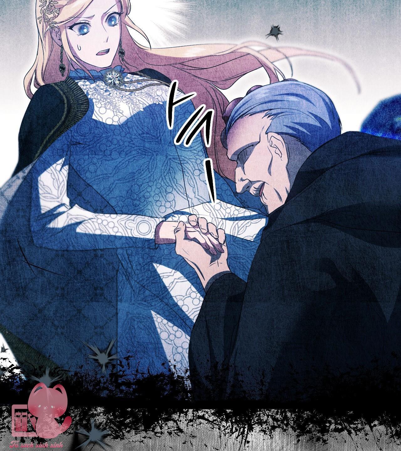Thánh Nữ Giả Muốn Bỏ Trốn Chap 9 - Trang 4