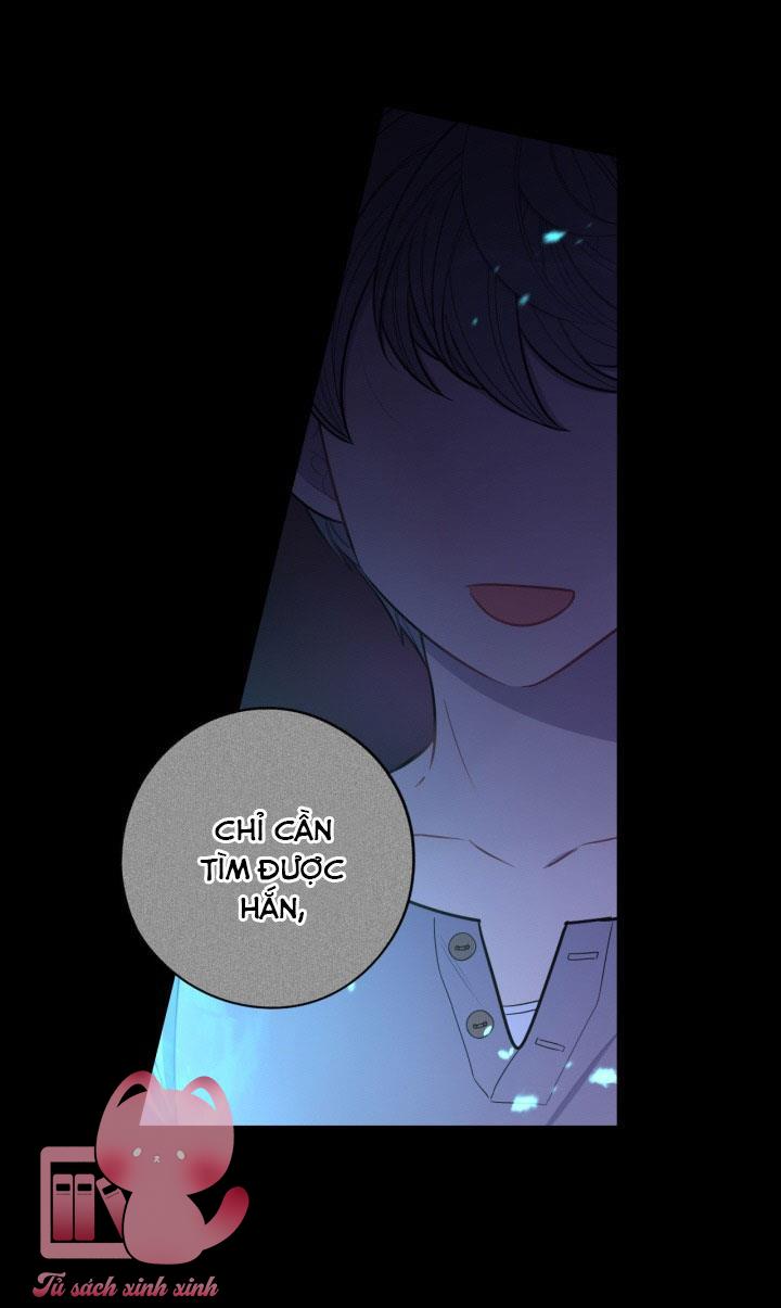 Hoàng Nữ Tóc Đen Chapter 56 - Trang 4