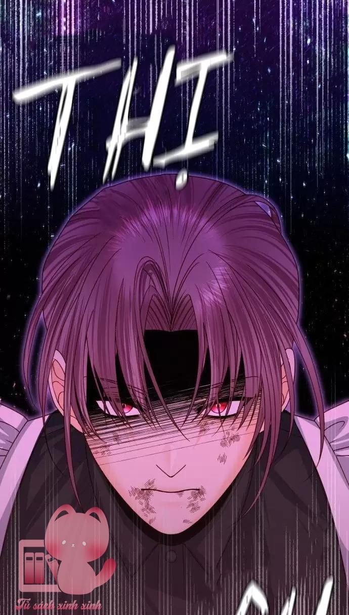 Hoàng Hậu Tái Hôn Chapter 137 - Trang 4