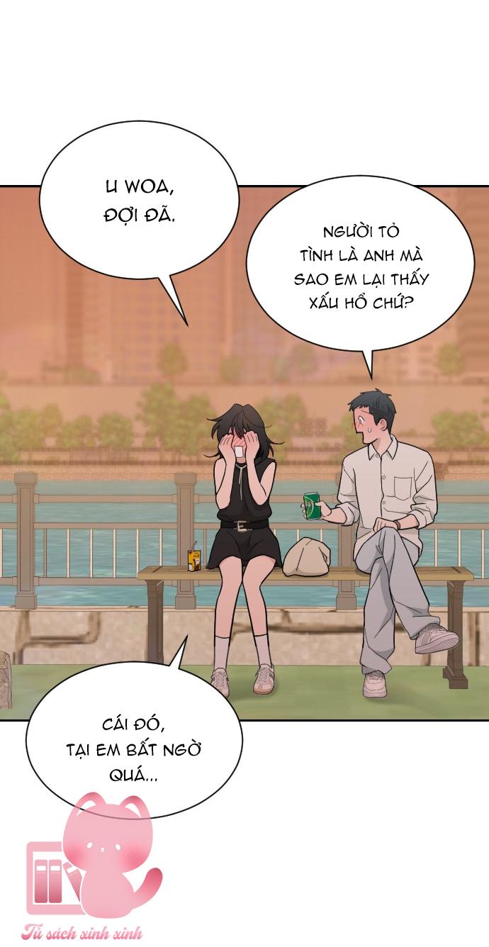 Vận May Không Ngờ Chap 64 - Next 