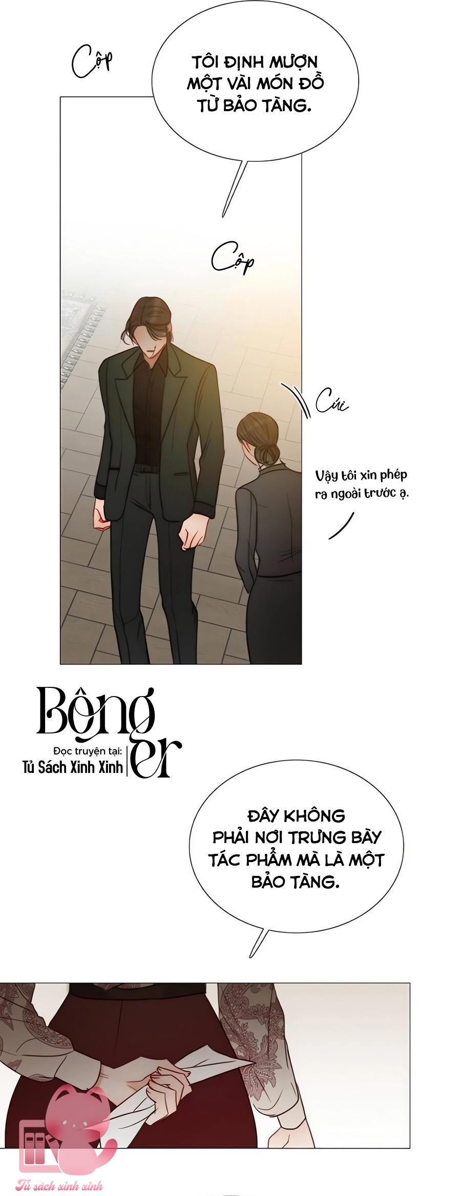 Serena Chap 94 - Trang 4