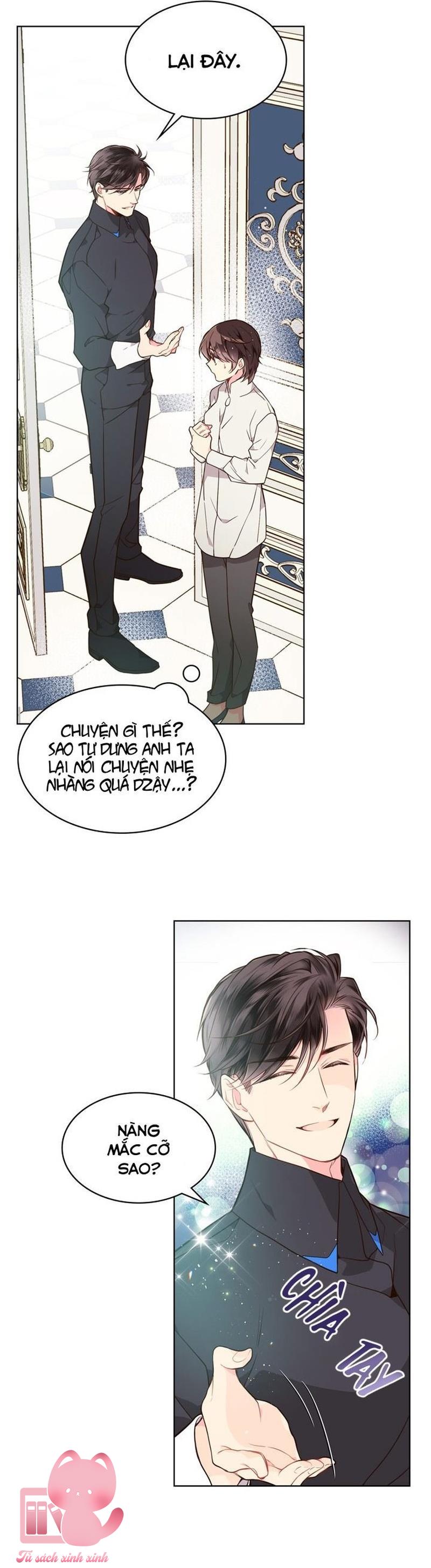 Beatrice Chap 31 - Trang 2