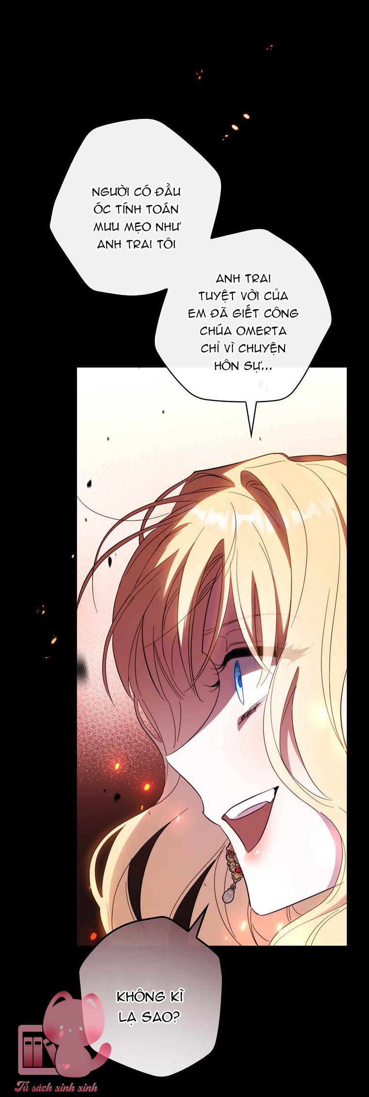 Cách Khiến Phu Quân Đứng Về Phía Tôi Chap 27 - Trang 2