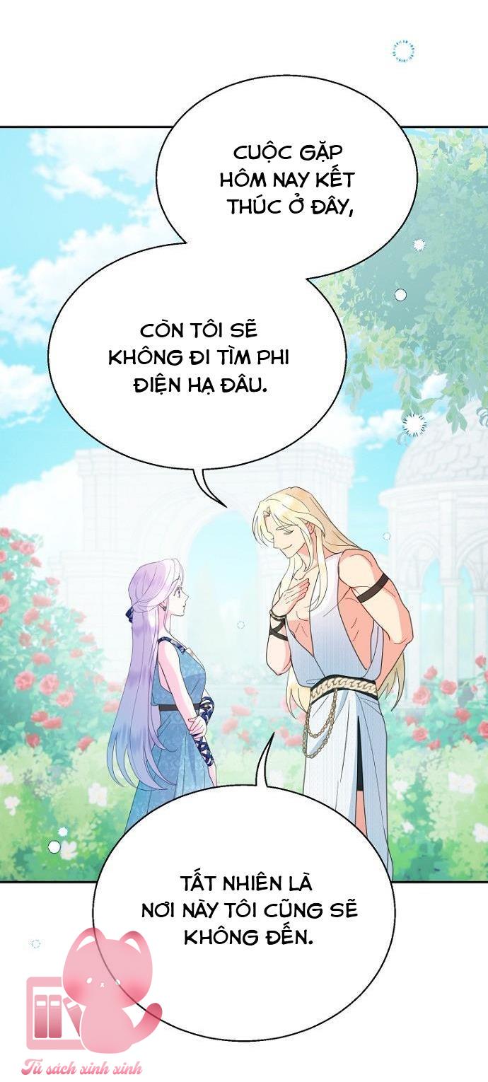 Bỏ Quách Chồng Con Đi, Tiền Bạc Mới Là Tất Cả Chap 74 - Trang 2