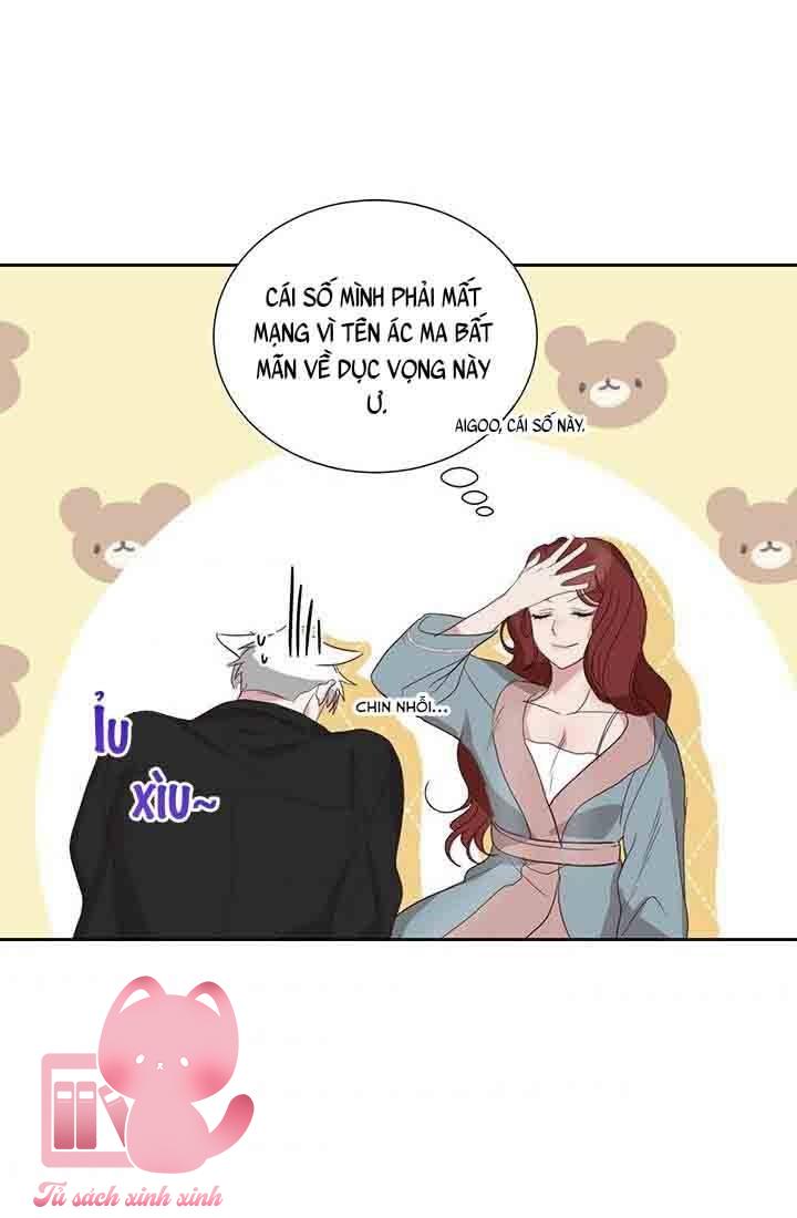 Thế Thì Ta Cứ Trở Thành Kẻ Ác Thôi Chap 8 - Trang 2