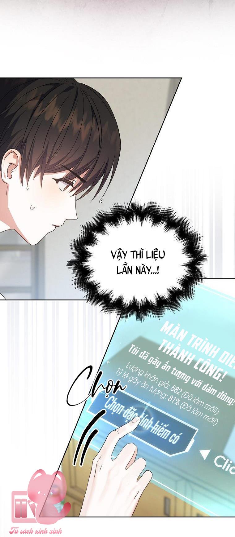 Debut Or Die Chapter 16 - Trang 4