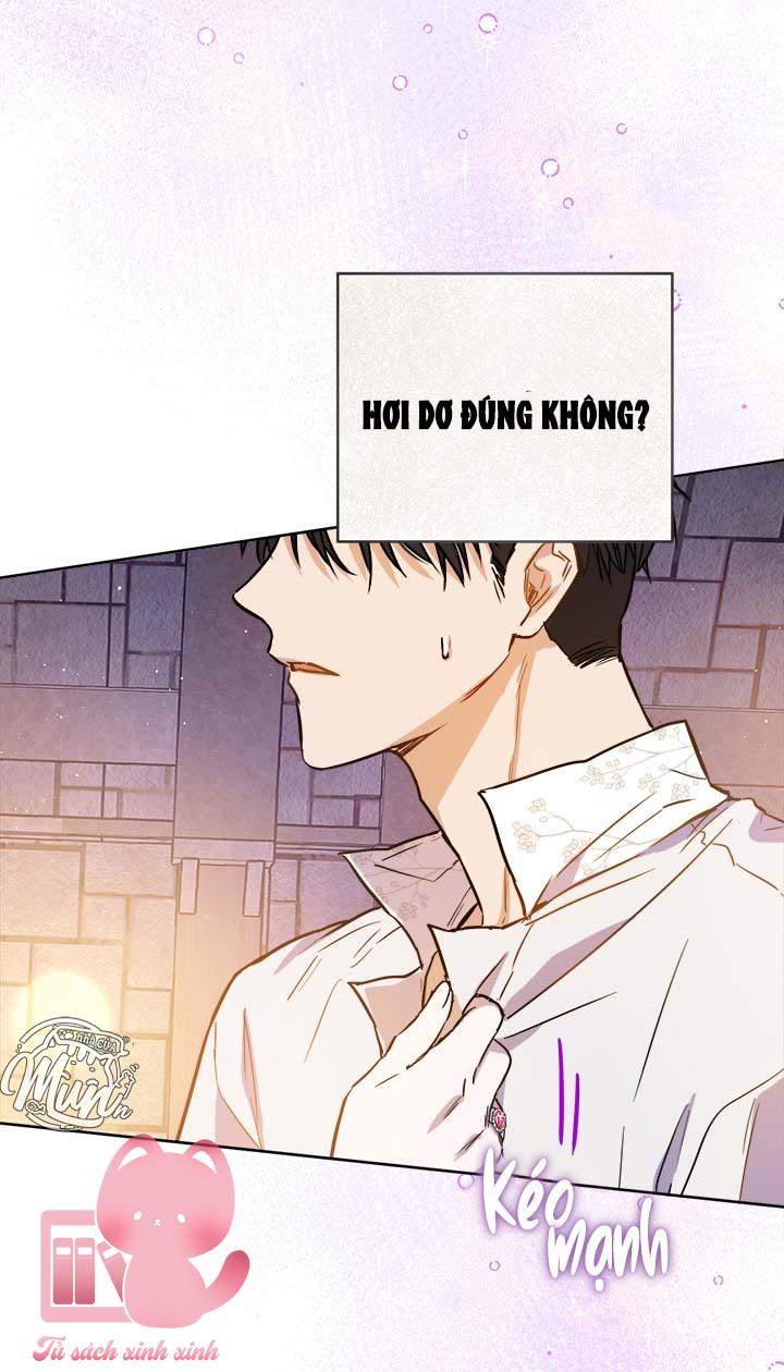 Cuộc Sống Mới Của Công Nương Chapter 32 - Trang 4
