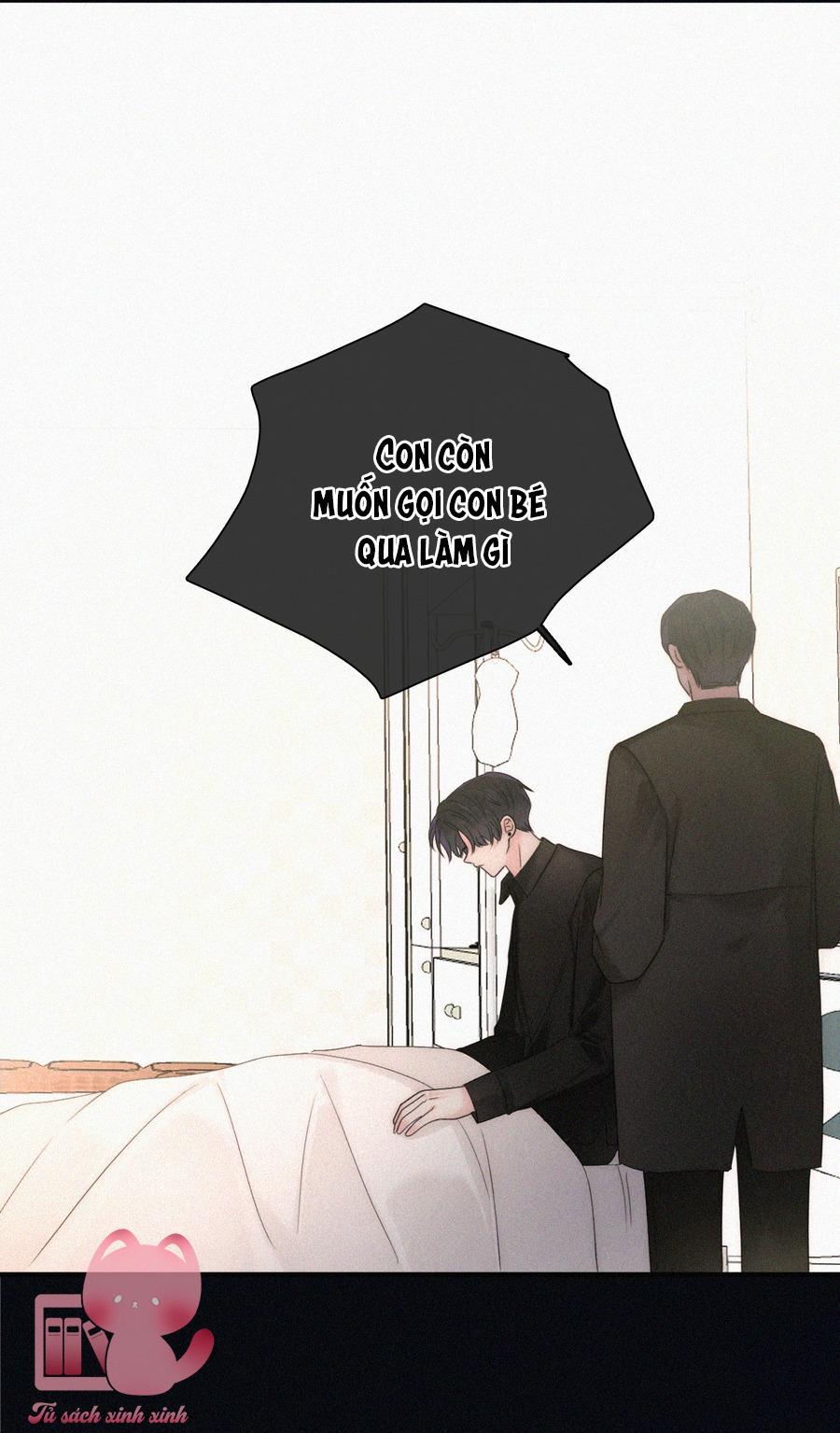 Bệnh Yêu Chap 117 - Trang 2