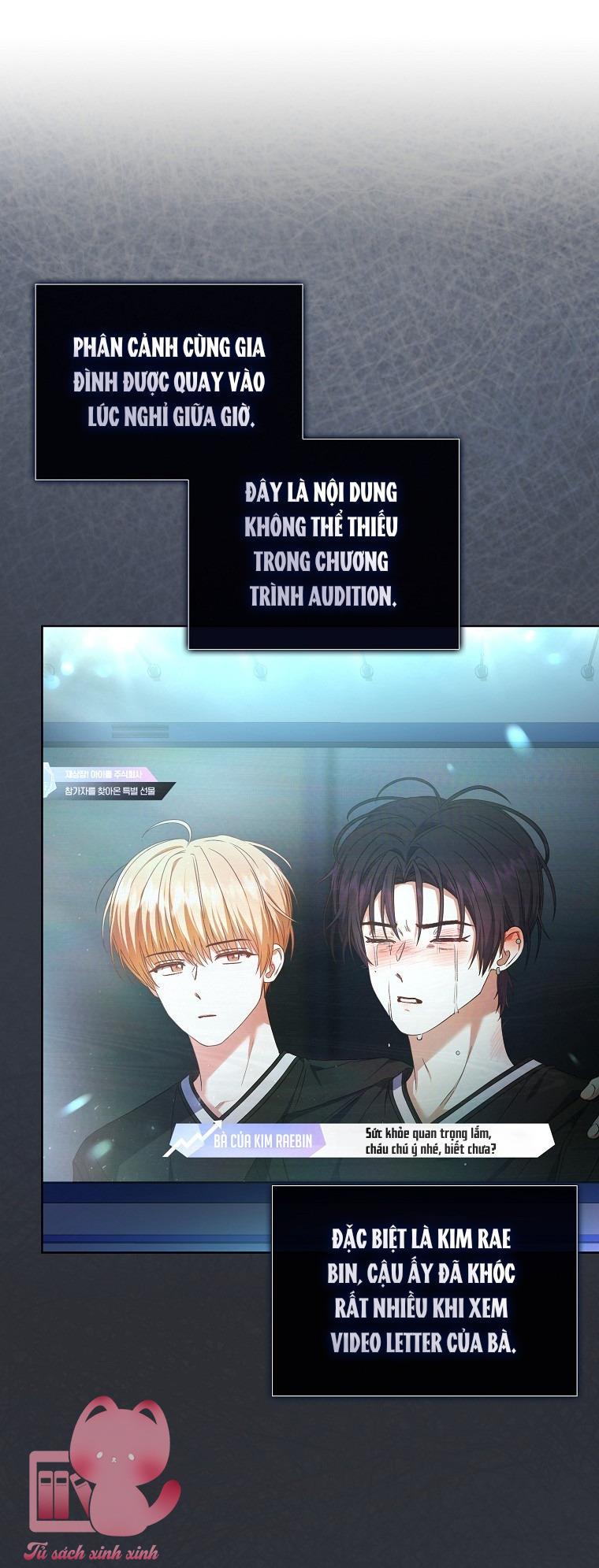 Debut Or Die Chap 63 - Trang 3