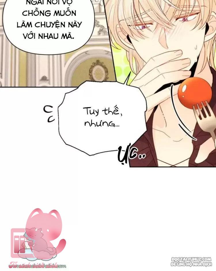 Hoàng Hậu Tái Hôn Chapter 90 - Trang 4