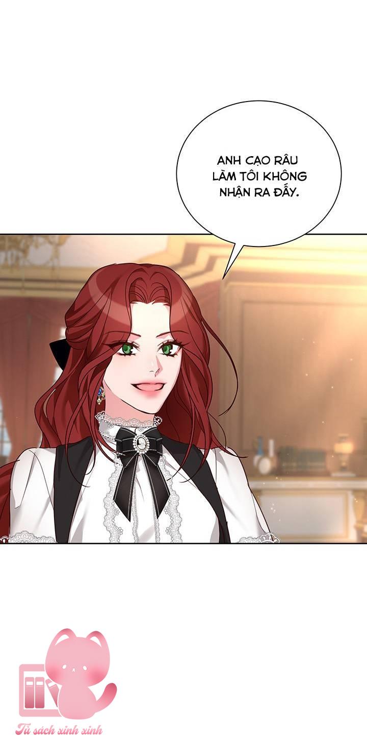Thế Thì Ta Cứ Trở Thành Kẻ Ác Thôi Chap 27 - Trang 2