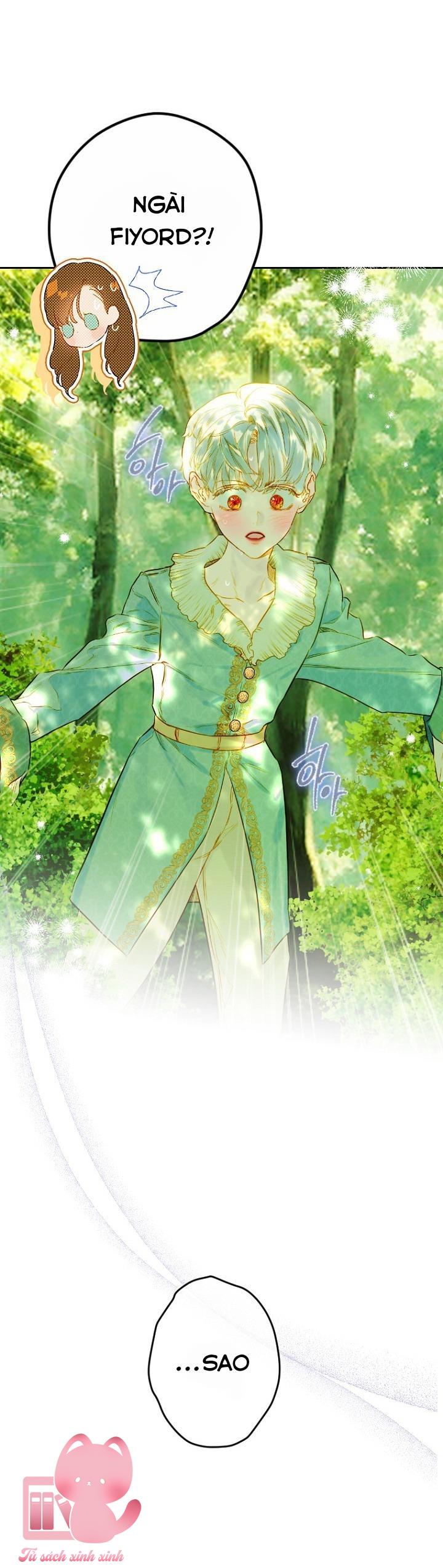 Khế Ước Hôn Nhân Của Mẹ Tôi Chapter 47 - Trang 4