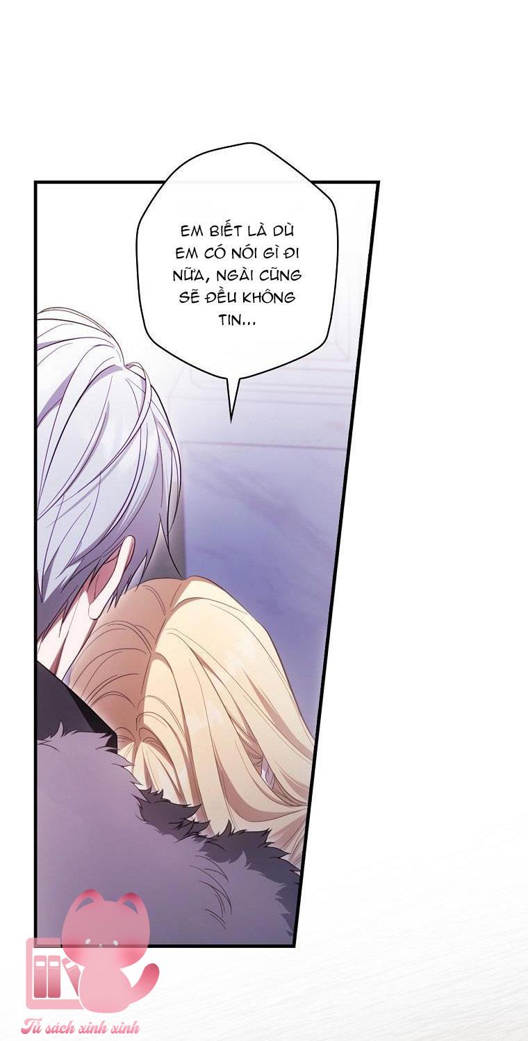 Cách Khiến Phu Quân Đứng Về Phía Tôi Chap 72 - Trang 2