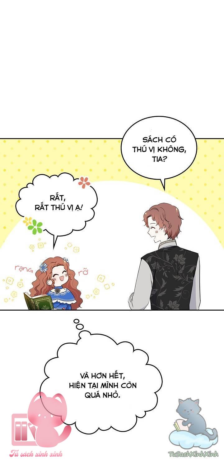 Kiếp Này Ta Sẽ Trở Thành Gia Chủ Chap 5 - Trang 2