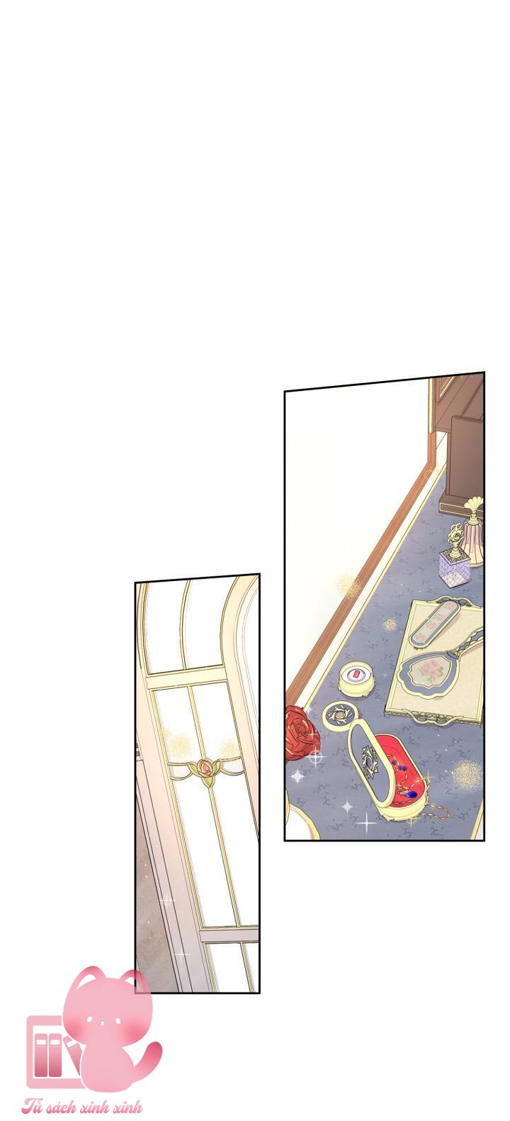 Hoàng Nữ Tóc Đen Chapter 13 - Trang 4