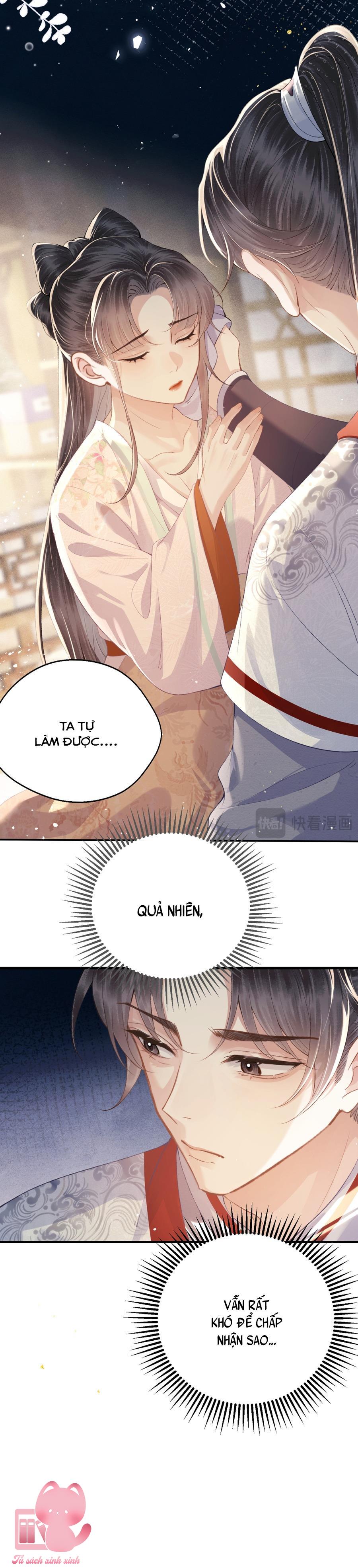 Gả Cho Vai Ác Chap 60 - Trang 2