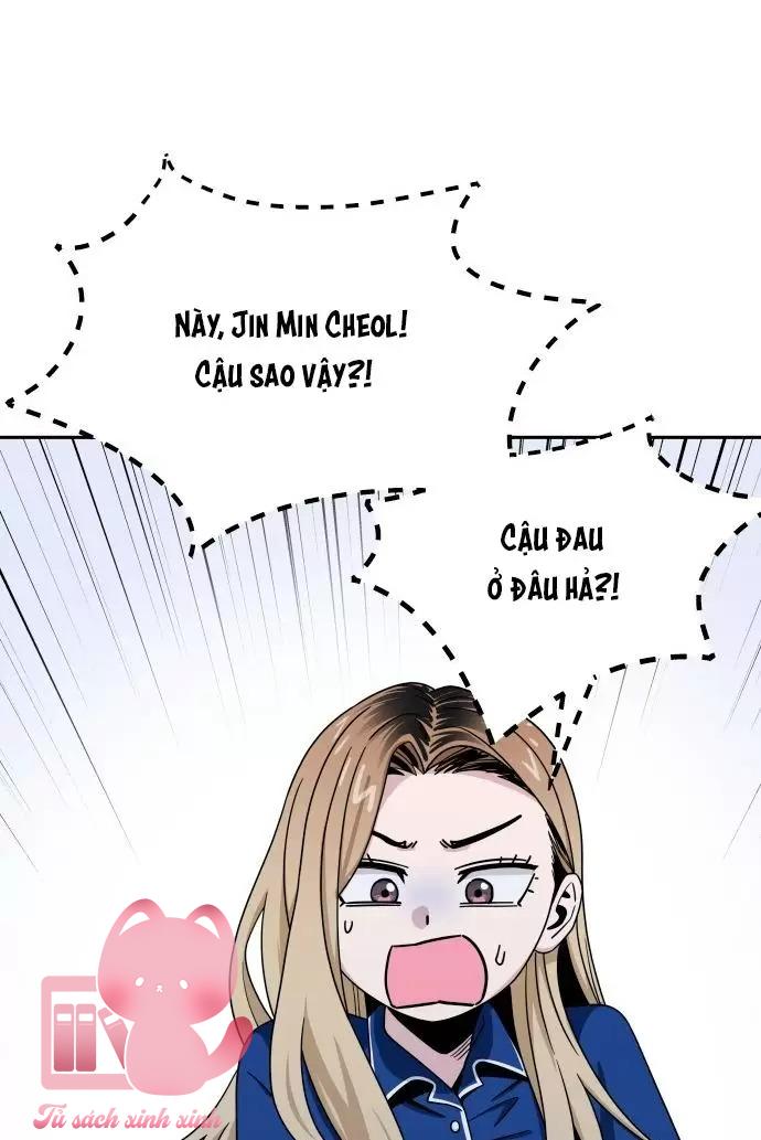 Lớ Ngớ Vớ Phải Tình Yêu Chap 53 - Trang 2