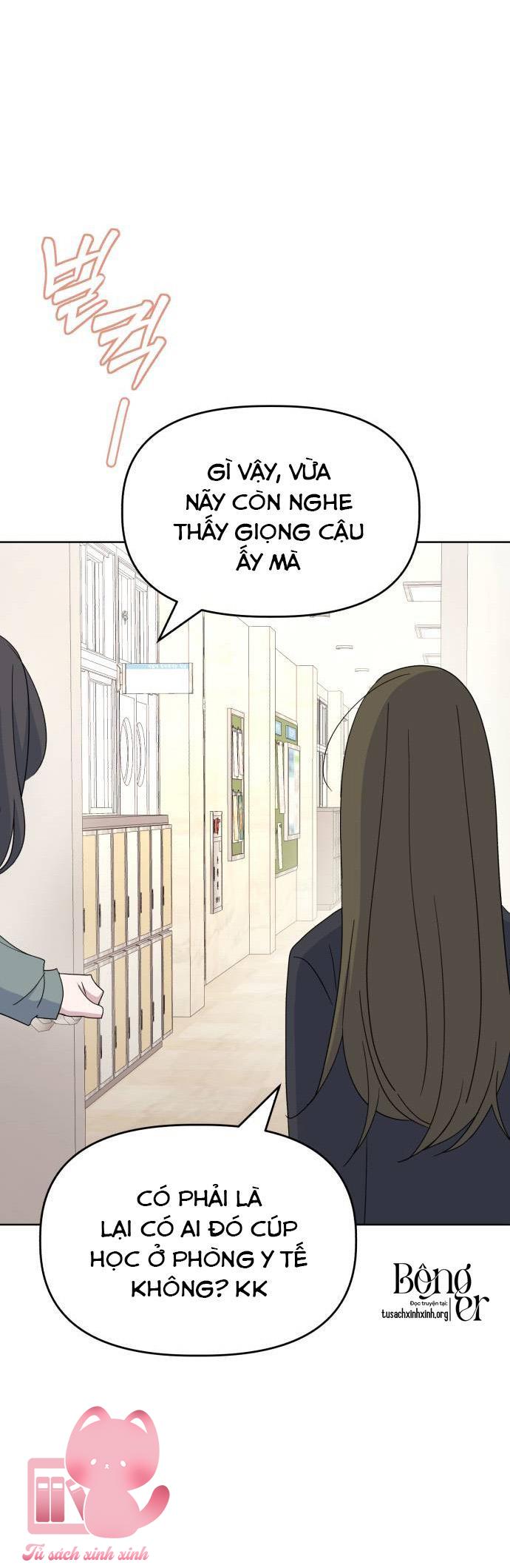 Quan Hệ Nhân Quả Chap 68 - Trang 2