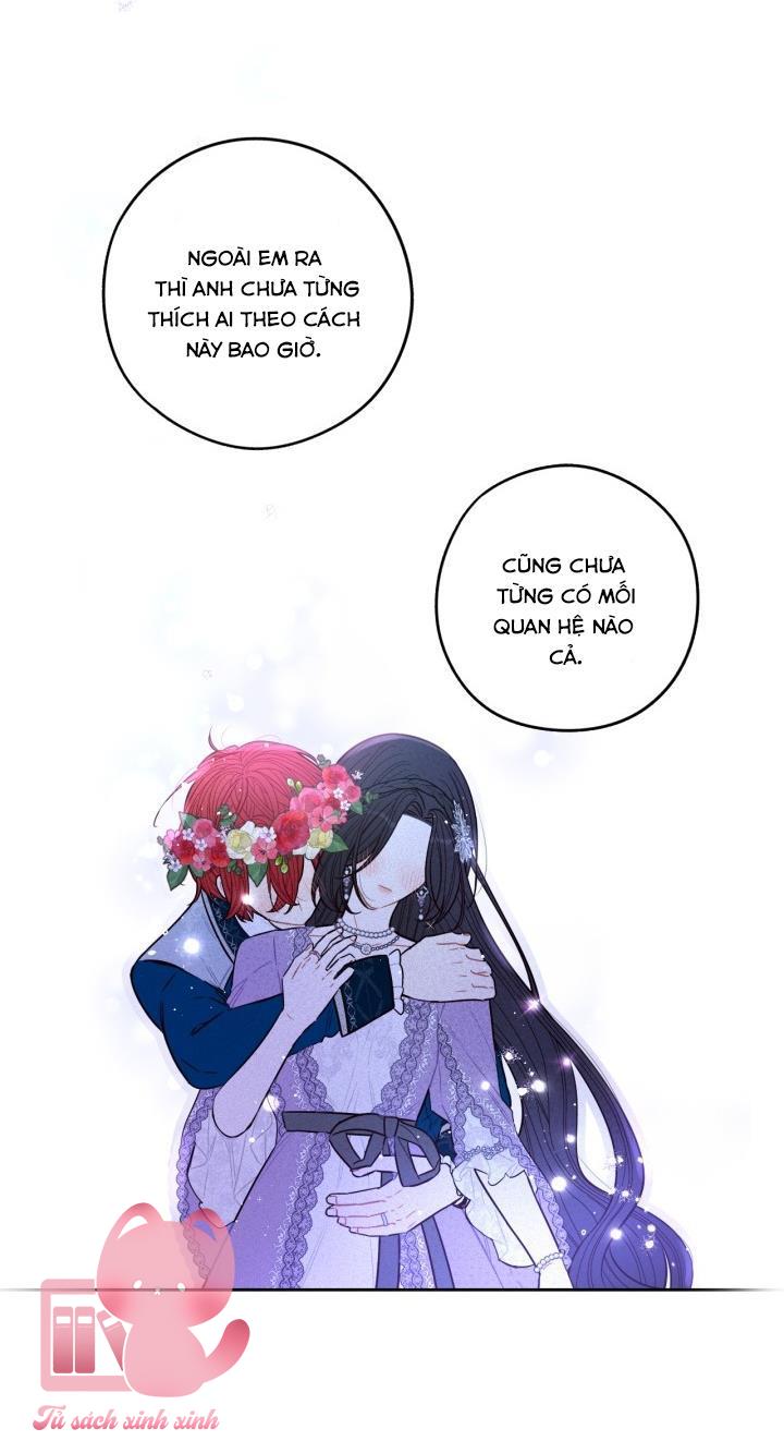 Hoàng Nữ Tóc Đen Chapter 106 - Trang 4