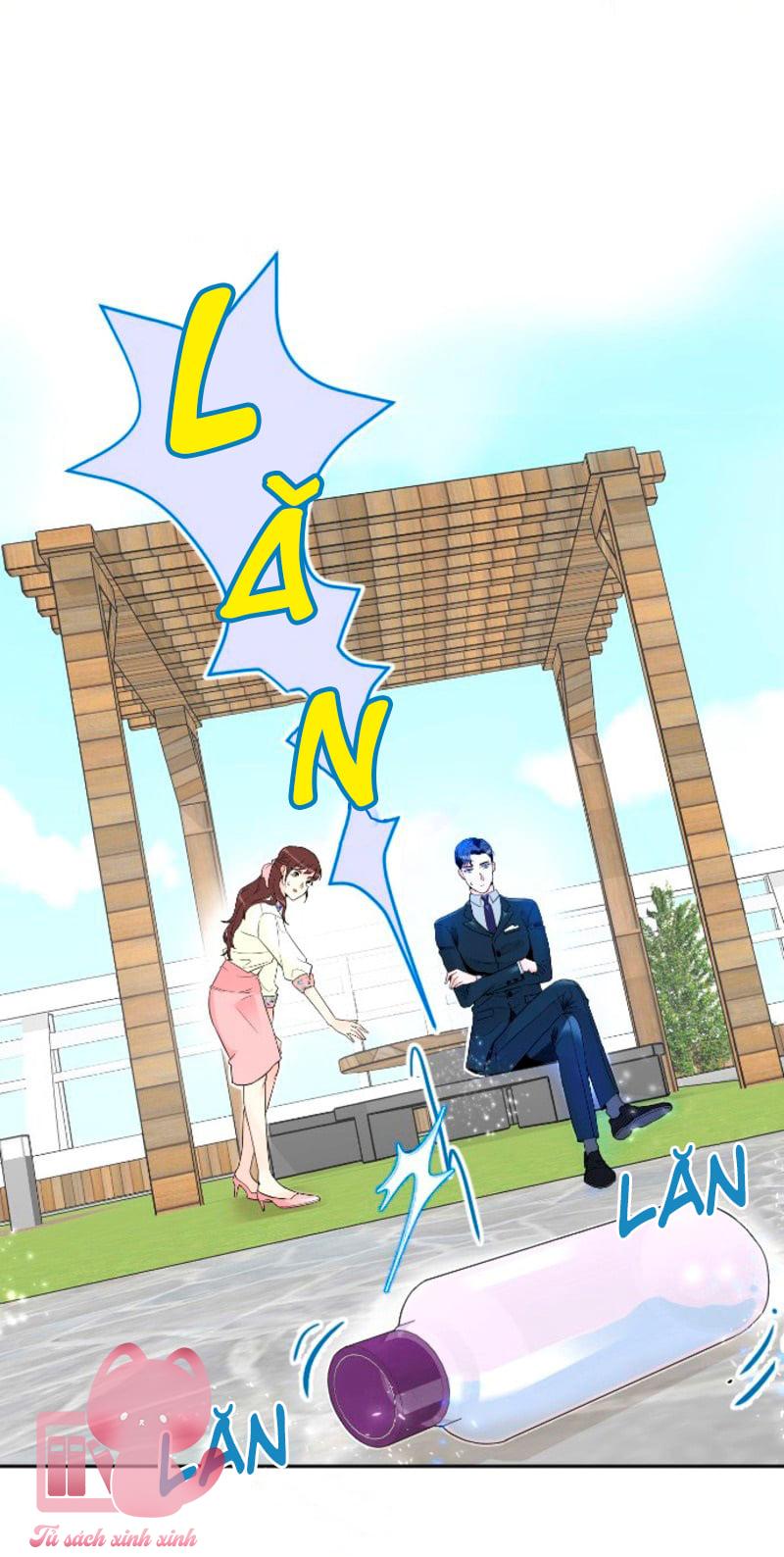 Tôi Sẽ Mang Em Đi Chap 9 - Trang 3