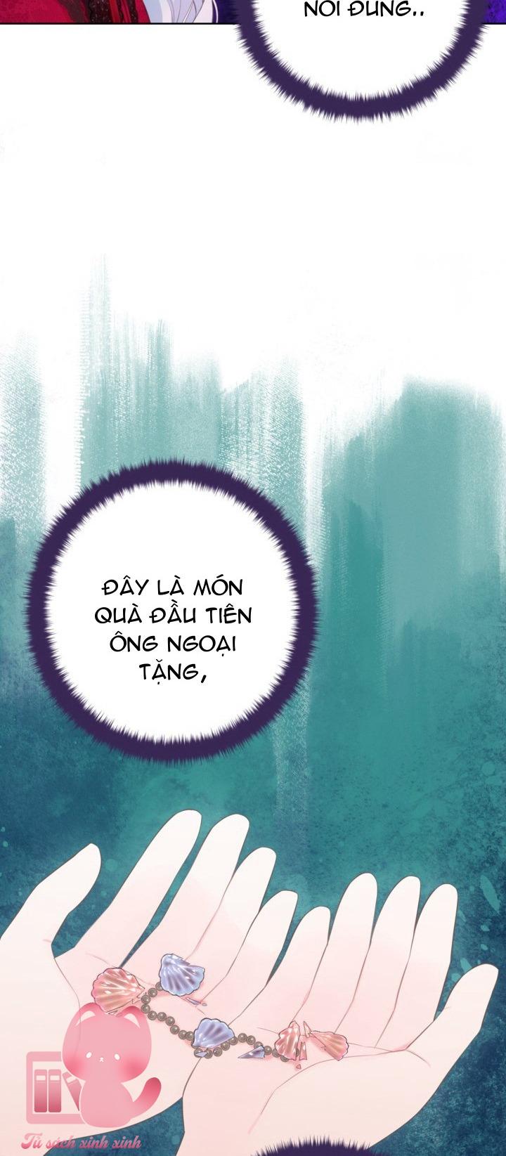 Người Anh Trai Mạnh Nhất Của Tôi Đã Mất Trí Nhớ Chap 17 - Trang 4