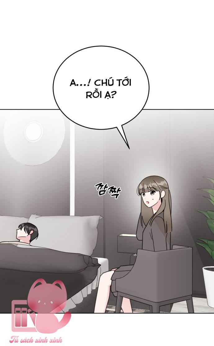 Chúng Ta Là Gì Của Nhau? Chap 54 - Trang 2