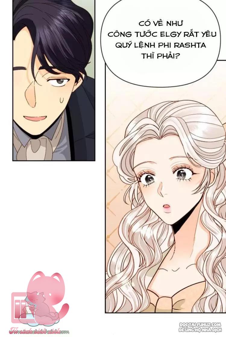 Hoàng Hậu Tái Hôn Chapter 94 - Trang 4