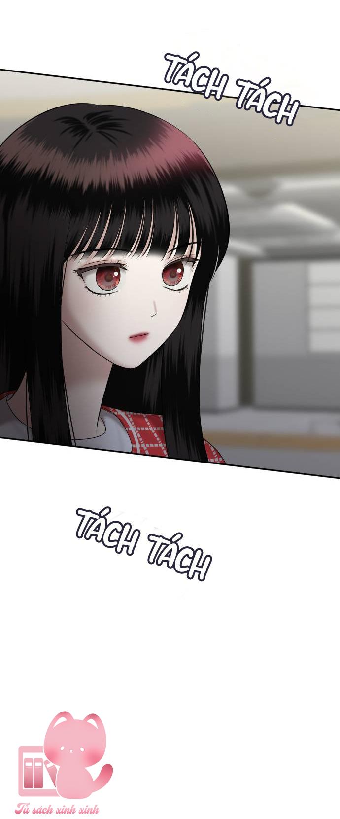 Chị Em Tranh Đấu Chap 34 - Trang 2