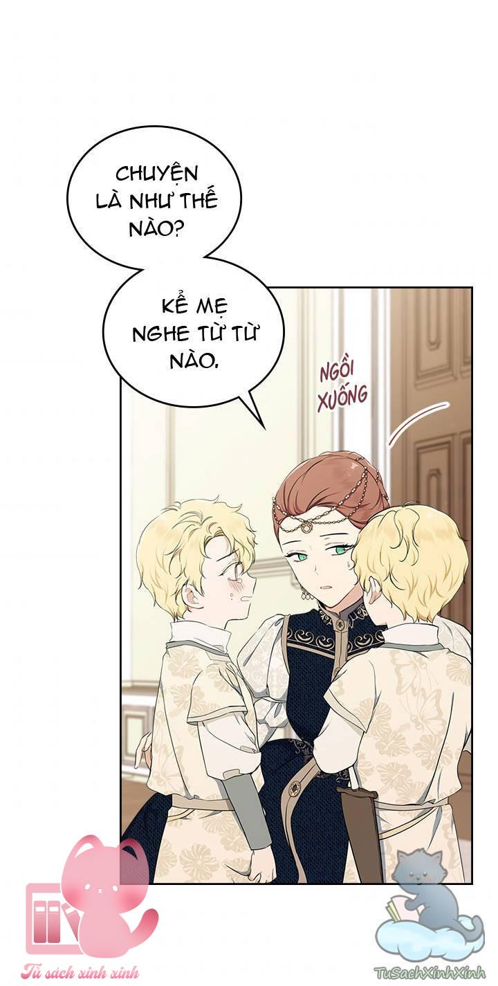 Kiếp Này Ta Sẽ Trở Thành Gia Chủ Chap 39 - Trang 2