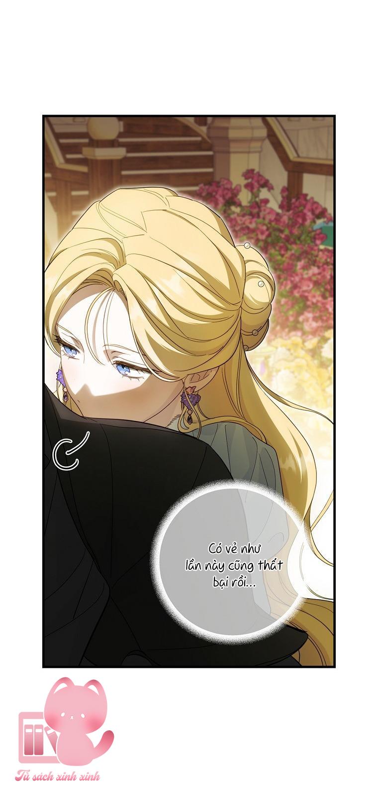 Cách Khiến Phu Quân Đứng Về Phía Tôi Chap 58 - Trang 2