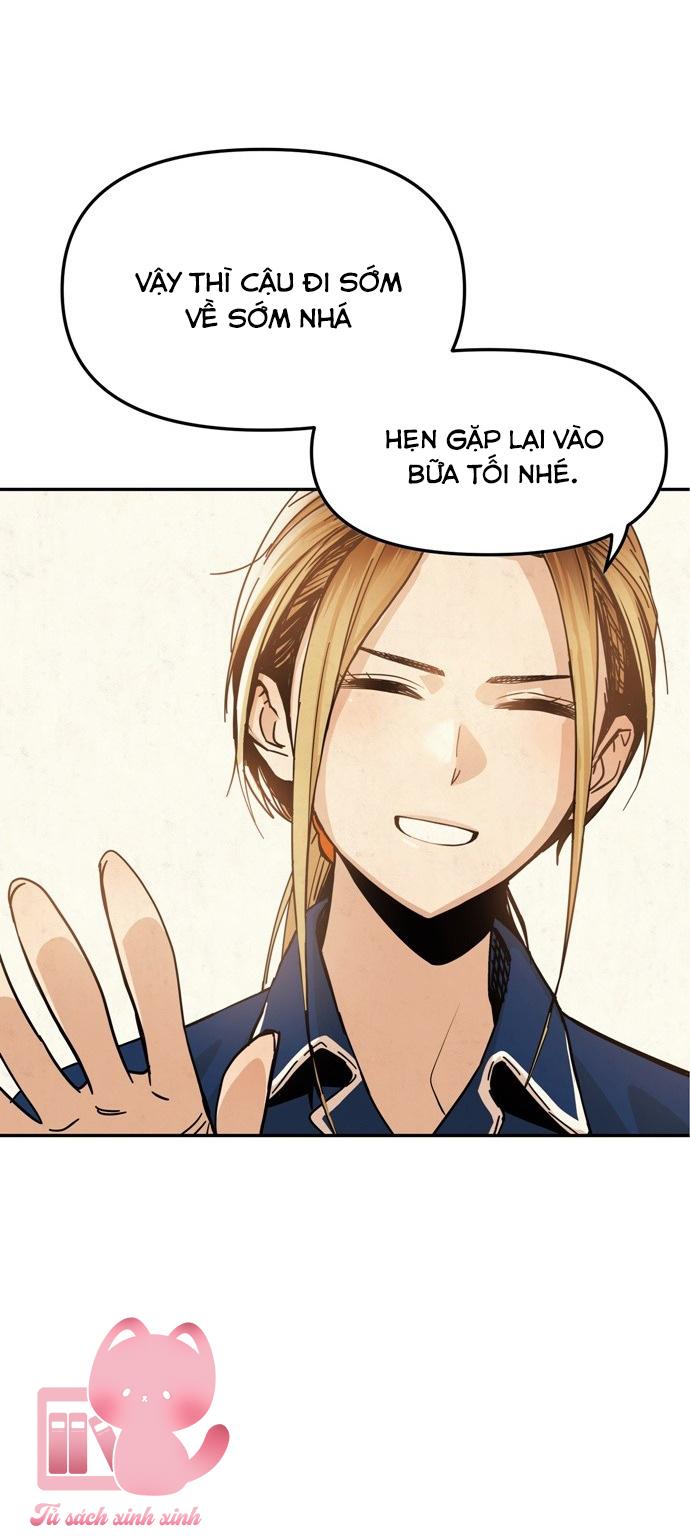 Lớ Ngớ Vớ Phải Tình Yêu Chapter 6 - Trang 4