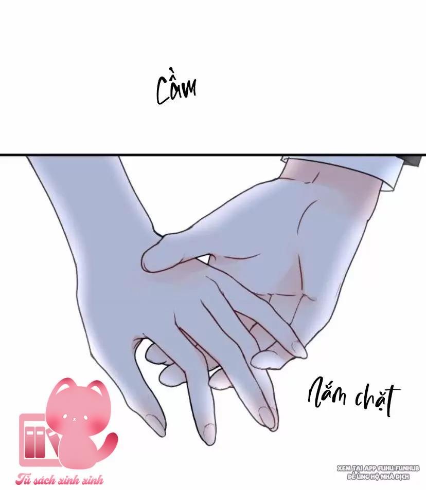 Xác Suất Tình Yêu Chapter 16 - Trang 3