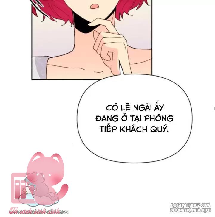 Hoàng Hậu Tái Hôn Chapter 91 - Trang 4