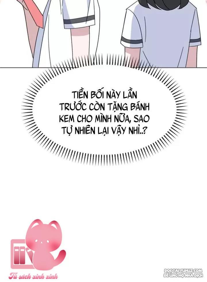 Quan Hệ Nhân Quả Chap 33 - Trang 2