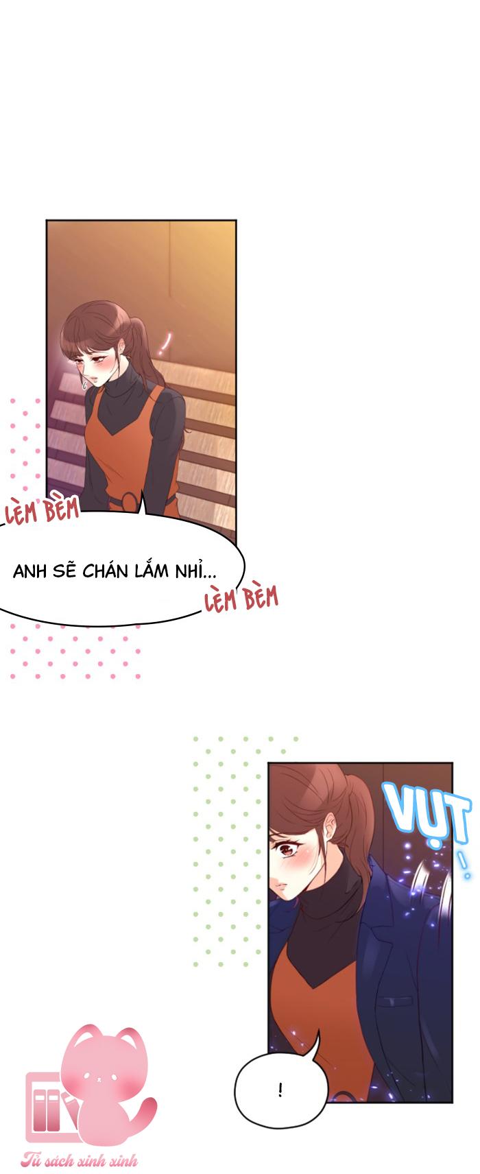Tôi Sẽ Mang Em Đi Chap 17 - Trang 3