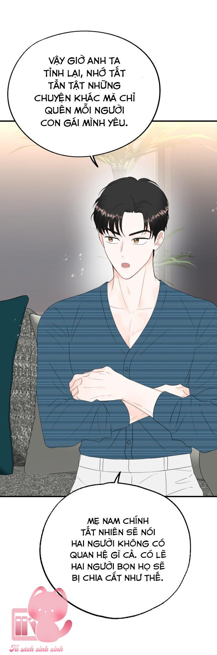 Xác Suất Tình Yêu Chapter 7 - Trang 3