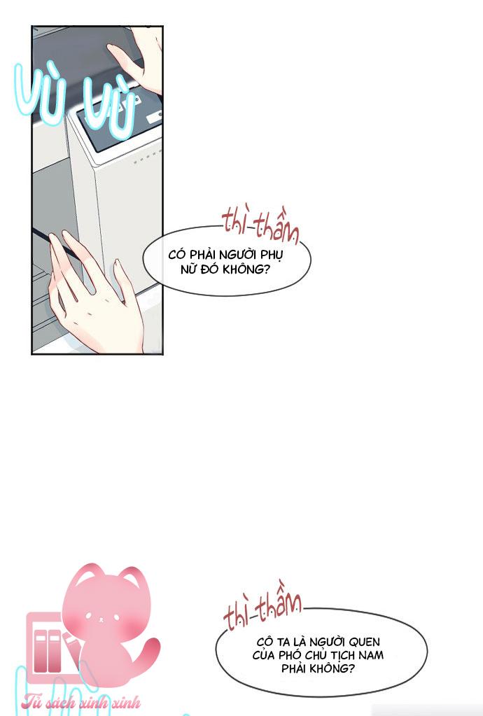 Tôi Sẽ Mang Em Đi Chap 26 - Trang 3