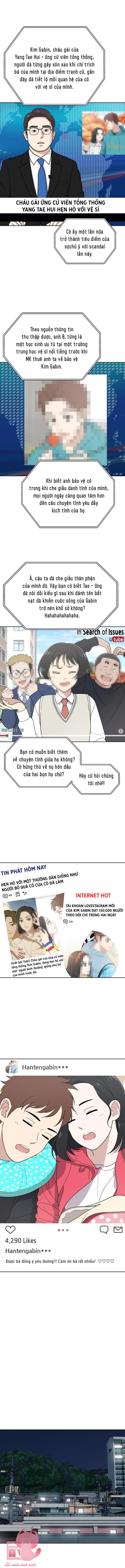 Cô Nàng Hết Thuốc Chữa Chapter 94 - Trang 4