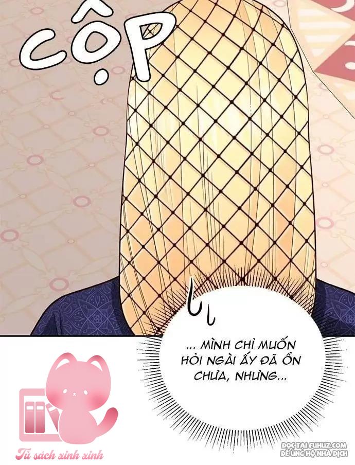 Hoàng Hậu Tái Hôn Chapter 37 - Trang 4