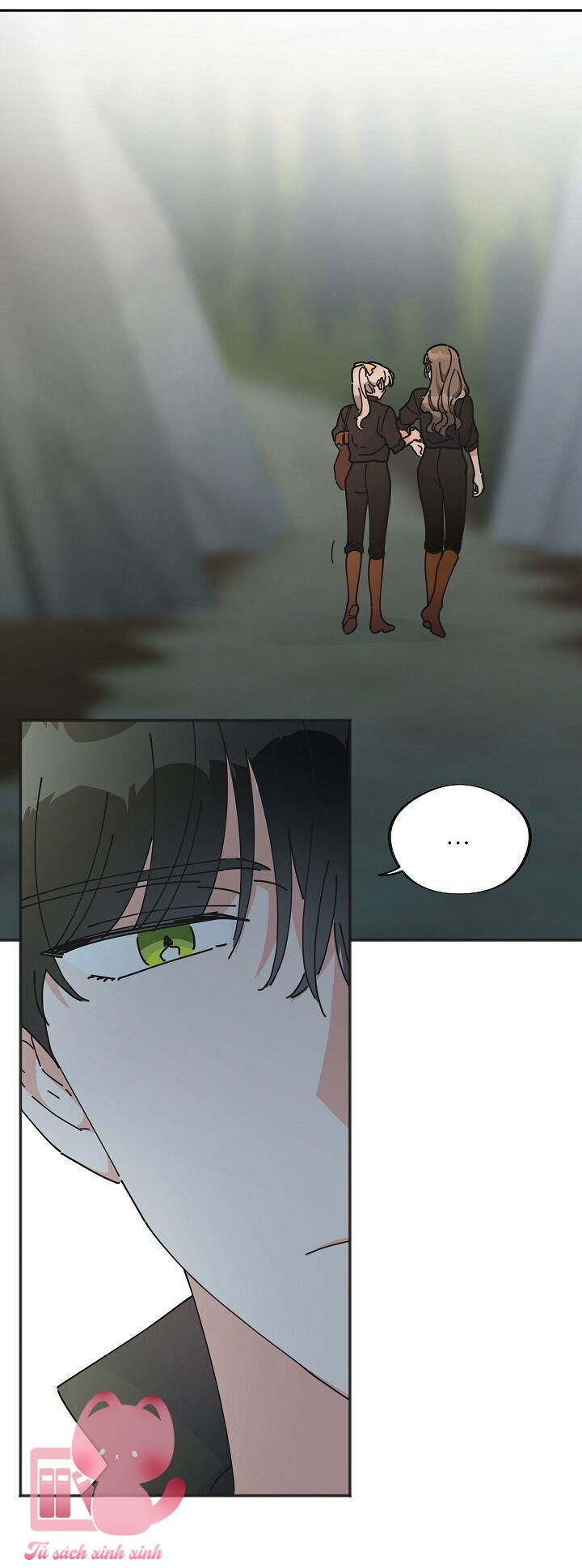 Người Hùng Của Ác Nữ Chapter 42 - Trang 4