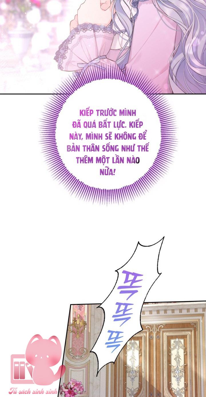 Người Anh Trai Mạnh Nhất Của Tôi Đã Mất Trí Nhớ Chap 2 - Trang 4