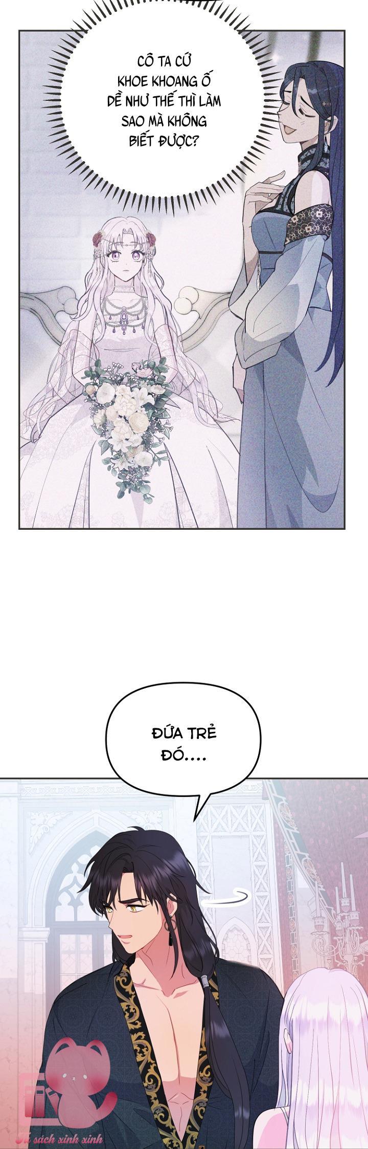 Bỏ Quách Chồng Con Đi, Tiền Bạc Mới Là Tất Cả Chap 33 - Trang 2